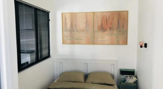 Апартаменты Beautiful Apartment near Monaco