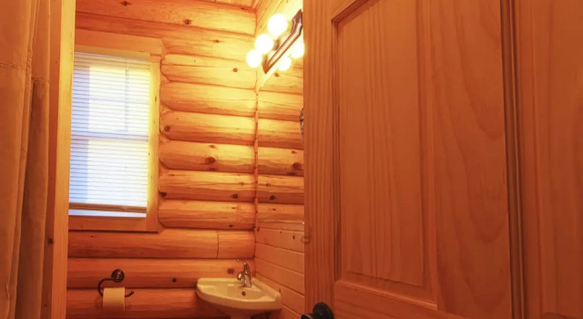 Номер Standard Rippling River Resort