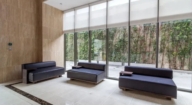 Christina's Saigon - Icon 56 Apartment, Забронировать Апартаменты/квартира Отели Хошимина с парковкой, рядом с Golden Dragon Water Puppet Theatre, Парковка