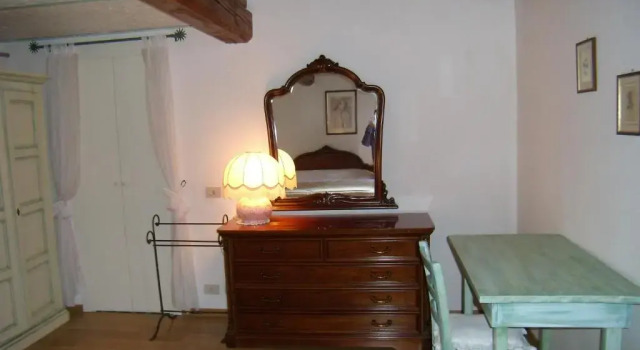 Номер Standard B&B Il Poggetto
