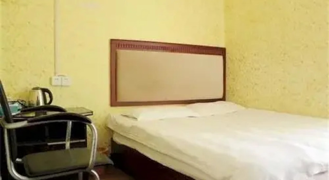 Ganzhou Jiaxin Business Hotel