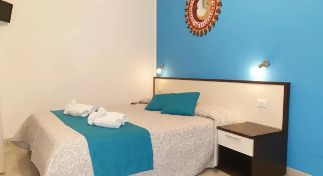 Двухместный номер Standard Room & Breakfast Aloe