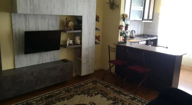 Apartment On Khinikadze 4, Book Apartment Batumi 