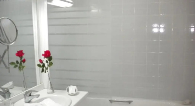 Номер Standard Paris Saint Cloud Hôtel