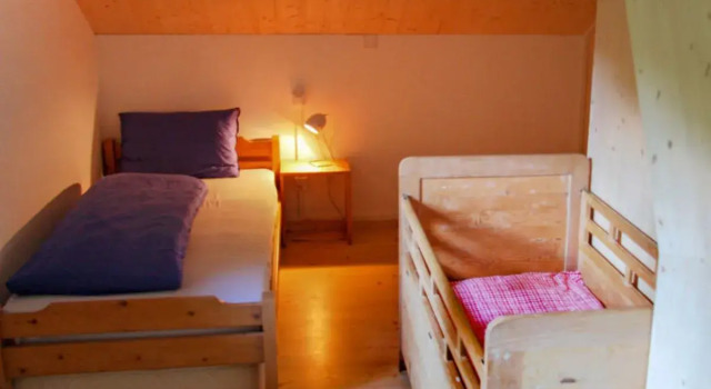 Chalet Bortji Furna, Book Chalet  