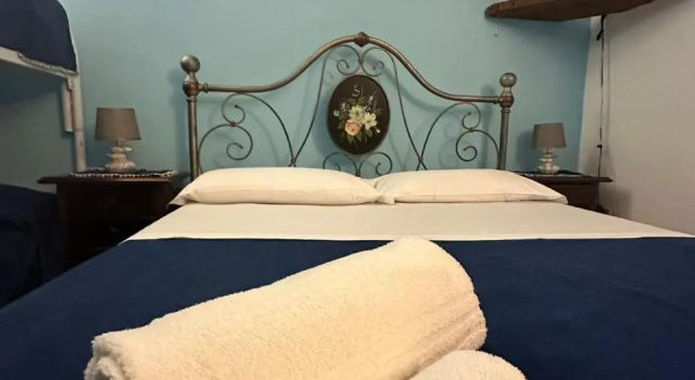 Villa Azzurra
