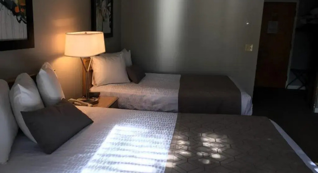 Номер Standard North Star Lodge & Resort