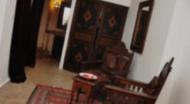 Riad Dar Bennani, Забронировать Отель Отели Марракеш-Тенсифт-Эль-Хауз с бассейном, Бассейн