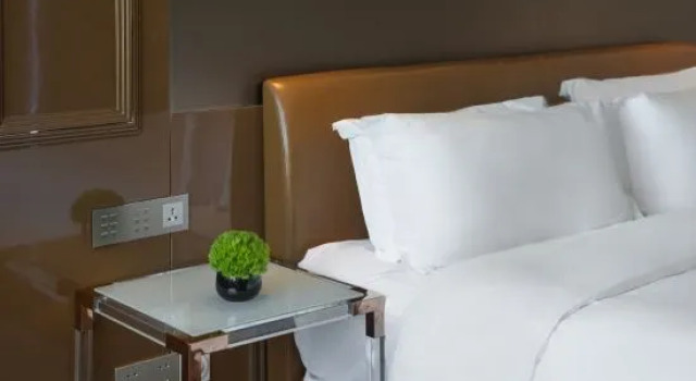 Номер Standard U Hotels