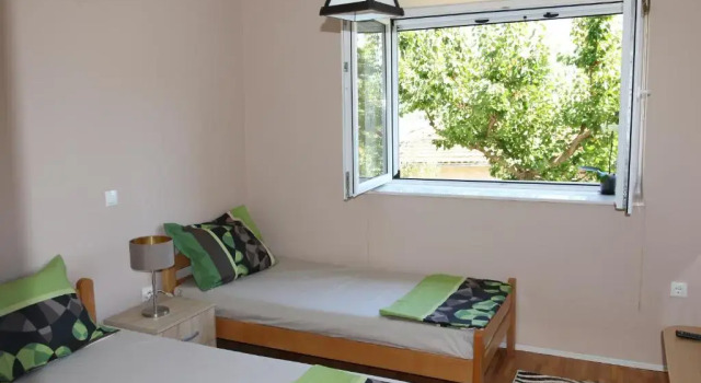 Апартаменты Villa Nada