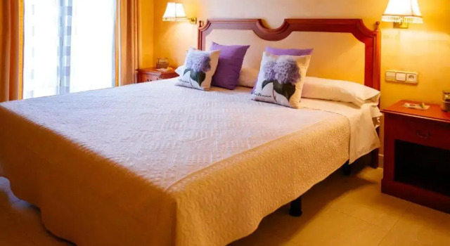 Номер Standard Hotel Avenida