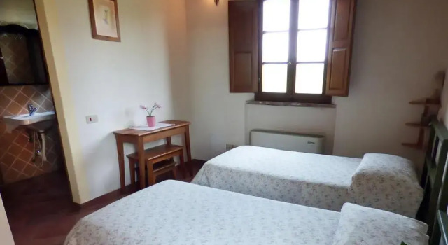 Agriturismo San Fabio