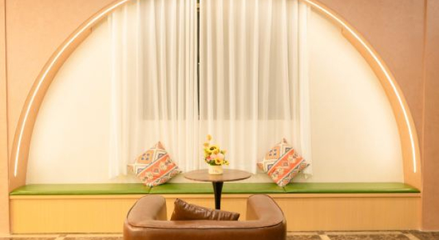 Pandao·Morocco Hotel (Chaozhou Ancient City Paifang Street), Boek Hotel Hotels in Guangdong met parkeren, Parkeren