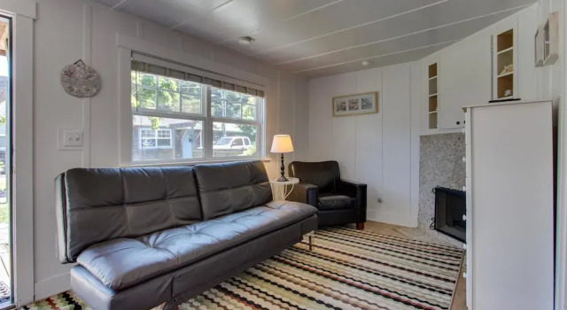 Hidden Villa Cottages, Book Villa Cannon Beach North Oregon Coast