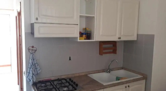 Апартаменты с видом на бассейн Residence Le Onde