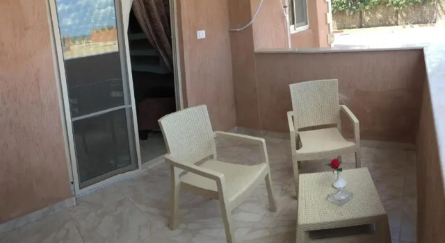 Полулюкс Jewel Gameel appartement