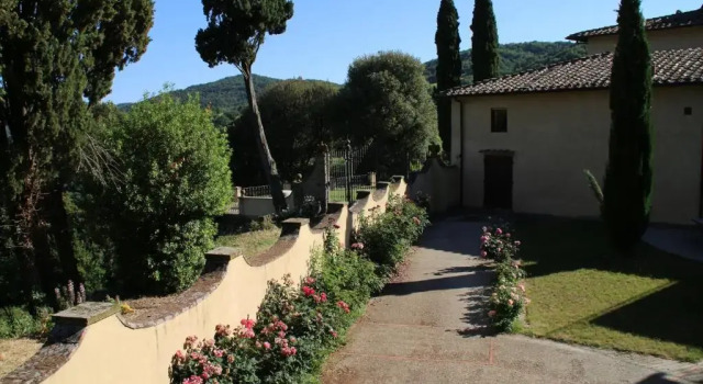 Апартаменты Tenuta La Novella