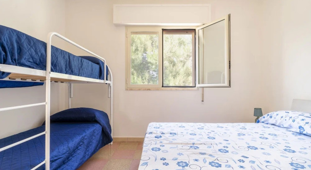 2954 Residence Flamingo - Appartamento Grande by Barbarhouse, Book Lejlighed Lejligheder i Manduria, Lejlighed