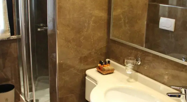 Номер Standard Hotel Nettuno