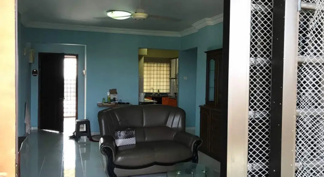 Mutiara Guest House, Varaa Matkakoti Hotellit Johor pysäköinnillä, Pysäköinti