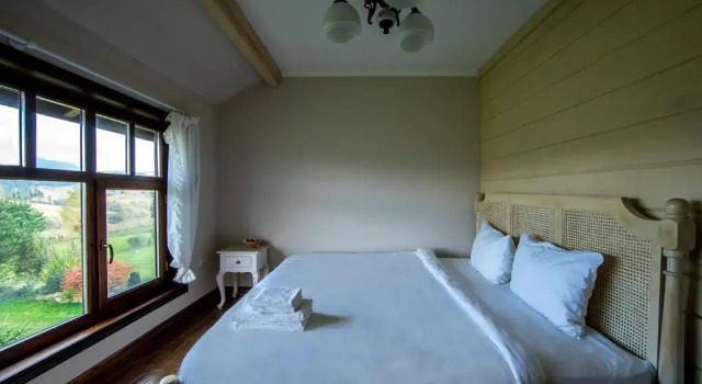 Номер Economy Provence