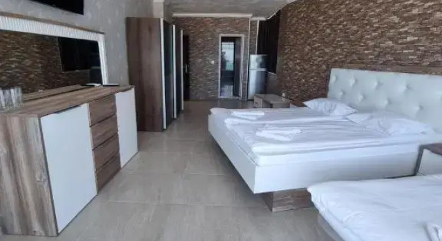 Номер Deluxe Deluxe Apartments Gallery 2