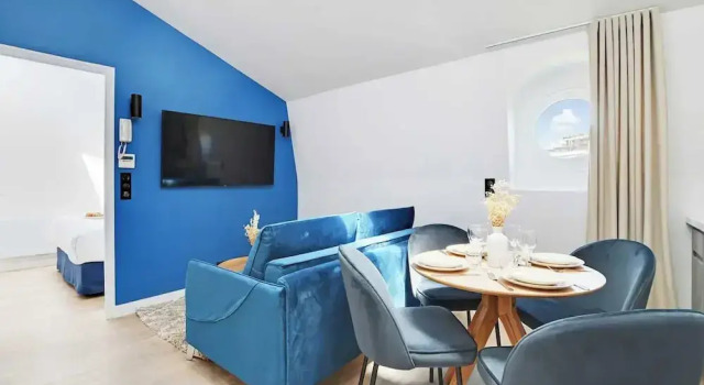 Amazing Apart 1br/4p - Voltaire / Nation - 1, Забронировать Апарт-отель Апарт-отели Парижа, Апарт-отель