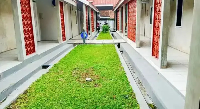 Saijaan Yogyakarta Mitra RedDoorz