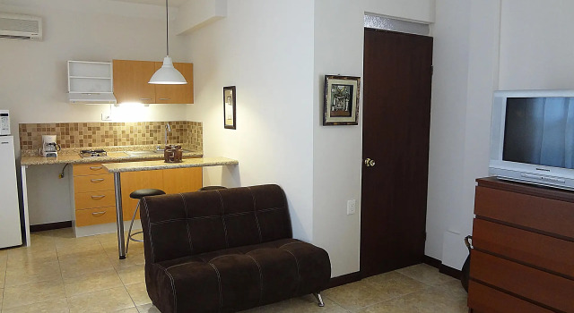 Estudios el Roble, Reserva ahora Apartamento San Nicolás de los Garza 