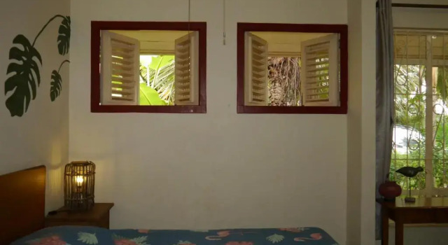 Двухместный номер Standard B&B Villa Zomerland
