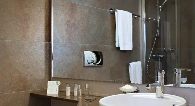 Standard Zimmer Voi Daniela Essentia Hotel