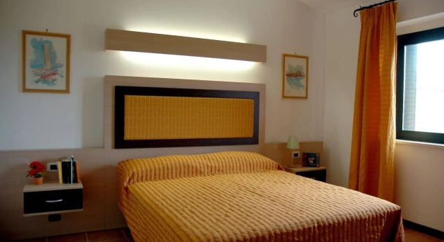 Villaggio Santandrea Resort, Book Resort Hotels in Calabria with Parking, Parking
