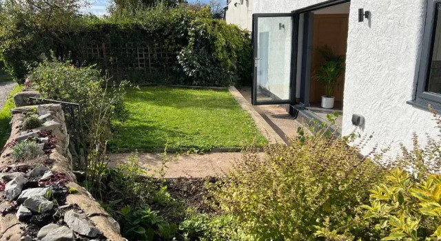 Коттедж Ty Gwyn Holiday Cottage