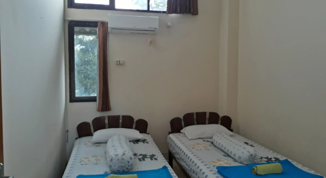 Imam Bonjol Hostel