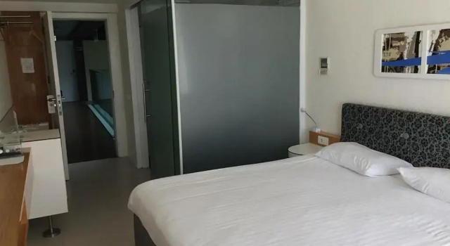 Одноместный номер Standard No 19 Boutique Hotel