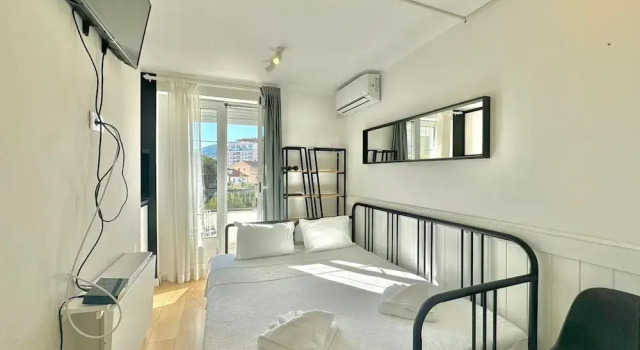 Apartmani Terminal, Book Lejlighed Lejligheder i Budva, Lejlighed