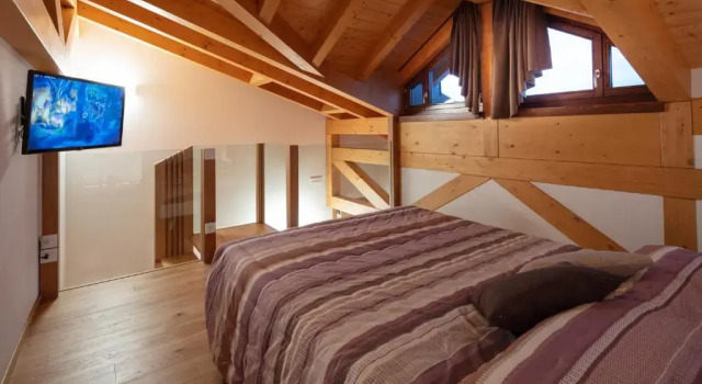 Номер Standard Agriturismo I Comelli