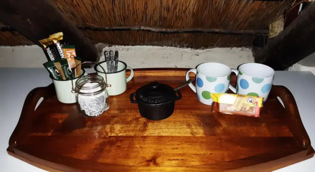 Little Tree Loft, Book Hotel Kariega Eastern Cape