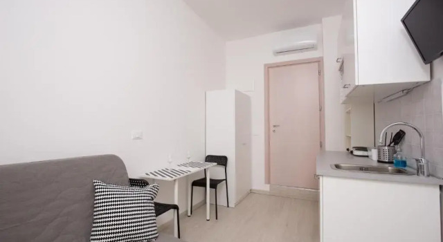 Rimini Youth Apartment, Забронировать Апартаменты/квартира Римини - центр города Римини