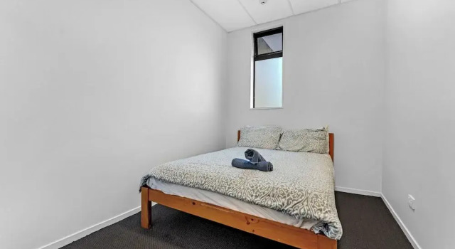 Апартаменты Comfort Onehunga Suites
