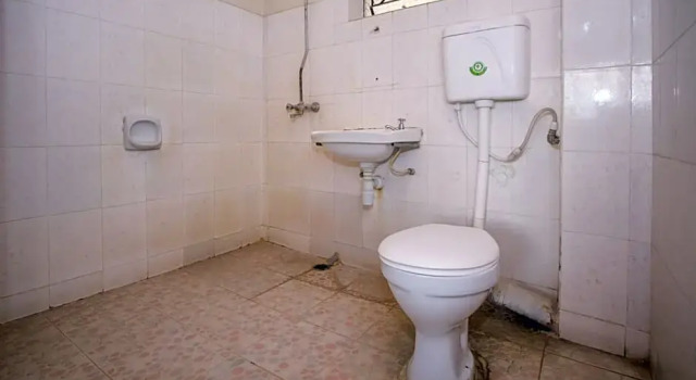 Standard Zimmer Hotel Genevieve