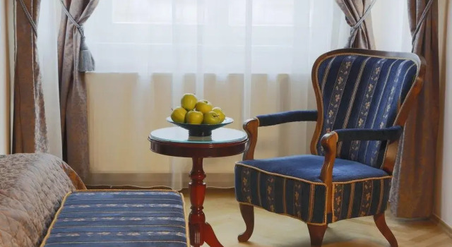 Hotel Tereza, Забронировать Отель Бизнес-отели Карловых Варов, рядом с Karlovy Vary Museum, 4* 5*