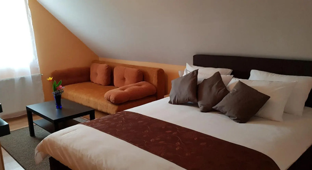 Номер Standard Joy Guesthouse