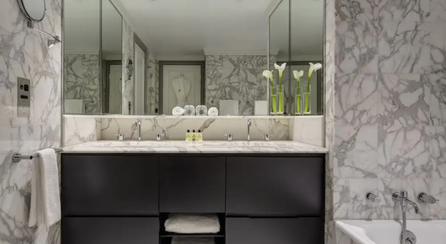 Номер Classic InterContinental Sydney Double Bay by IHG