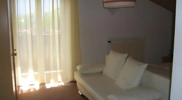Двухместный номер Standard с балконом Garni Hattlerhof B&B