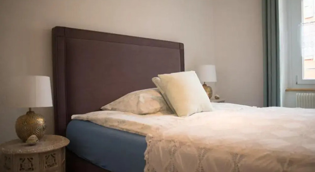 Номер Standard Hôtel de la Béroche