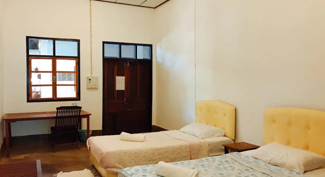 Thakhek Travel Lodge, Забронировать Отель Недорогие отели Тхакхэк, недорого