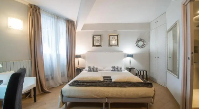 Номер Comfort Residenza Ca degli Enzi