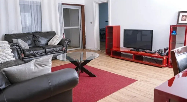 Апартаменты Luxury Residences de la Providence