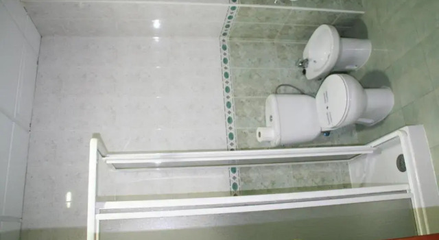 Номер Standard Hotel Marinetto